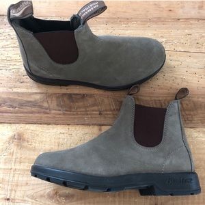 Blundstone Australia 500 Series Chelsea Boot
